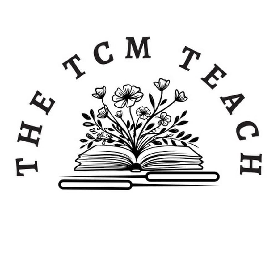 The TCM Teach Podcast